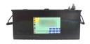 Bateria Solar Acido Liquido 220Ah 12V